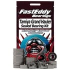 FastEddy . TFE Fast Eddy Tamiya Grand Hauler 1/14th (56344) Sealed Bearing Kit