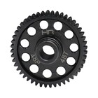 Hot-Racing . HRA Speed Run Steel Spur Gear, 48 Tooth/48 Pitch, for Traxxas 4 Tec 2