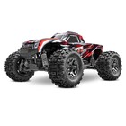 Traxxas . TRA Stampede VXL Brushless 1/10 4X4 Monster Truck - Red
