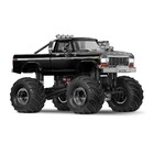 Traxxas . TRA TRX-4MT F150 Monster Truck - Black