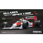 Meng . MEG 1/24 McLaren MP4/4 1988