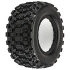 Pro Line Racing . PRO Pro-Line Badlands MX43 Pro-Loc All Terrain Tires (2) for Pro-Loc X-MAXX Wheels Front or Rear