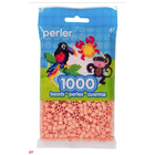 Perler (beads) PRL Coral Perler Beads 1,000/Pkg