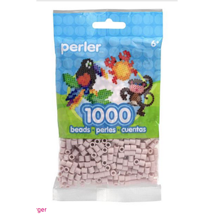 Perler (beads) PRL Carnation Perler Beads 1,000/Pkg