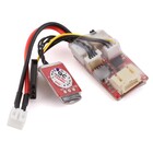 Furitek . FTK Combo of Furitek Lizard Pro 30A/50A Brushed/Brushless ESC for Axial SCX24 with Bluetooth
