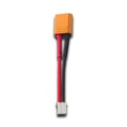 Furitek . FTK Male XT30 to 2-PIN JST-PH conv cable