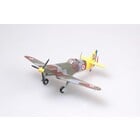 Easy Model . EAS 1/72 D.520, No.343 captain of GC II/3.June 1941