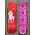 Olive Skateboards . OLV Olive Skatebaords Highroller 8.25 Deck