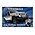 Airfix . ARX Quick Build Jeep Gladiator JT Overland N22