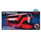 Airfix . ARX Quick Build London Routemaster Bus