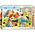 Eurographics Puzzles . EGP Bird Paradise 1000pc Puzzle