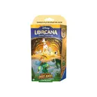 Disney Lorcana: Into The Inklands Starter Deck