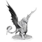 Wizkids . WZD D&D Nolzur's Marvelous Unpainted Miniatures: Wave 17: Dragonne