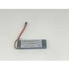 RC Pro . RCP WIKKED 7.4V 2200mAh Lipo Battery