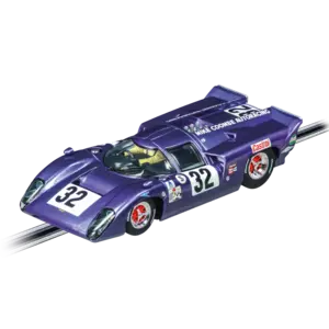 Carrera Racing . CRR Lola T70 MKIIIb “No.32” Digital 124 Slot Car