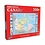 Tactic Games . TCG Discover Map Of Canada 300PC