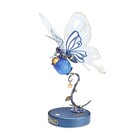 Robotime . ROE Butterfly Blue 3D Model