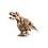 UGears . UGR UGears Tyrannosaurus Rex 249 pcs