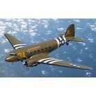 Academy Models . ACY 1/144 USAAF C-47 Skytrain