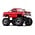 Traxxas . TRA TRX-4MT K10 Monster Truck - Red