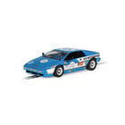 Scalextric . SCT LOTUS ESPRIT SI SILVERSTONE 1981 - GERRY MARSHAL