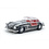 Tamiya America Inc. . TAM 1/24 MERCEDES 300 SL FULL VIEW CLEAR