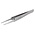 Tamiya America Inc. . TAM HG ANGLED TWEEZERS STRAIGHT TIP