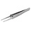 Tamiya America Inc. . TAM HG ANGLED TWEEZERS STRAIGHT TIP