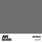 A K Interactive . AKI Real Colors RLM 75 17 ml.