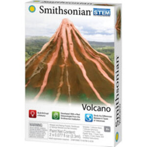 Smithsonian (SMT) Smithsonian Volcano Value Set