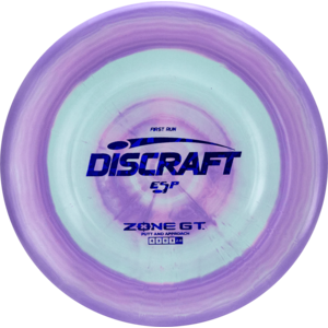 Discraft . DSC Discraft ESP Zone GT with Banger GT Top Putter