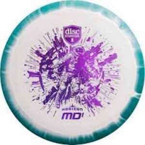 Discmania . DSM Discmania Horizon S-Line MD1 Midrange