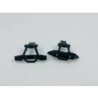 RC Pro . RCP NARLY Front & rear bumper