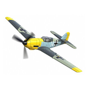 IRONQUAD . IQD BF109 450mm RTF