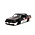 Jada Toys . JAD 1/24 "BIGTIME Muscle" - 1987 Buick Grand National