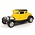 Maisto . MAI 1/24 1929 Ford Model A (Yellow)