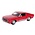 Maisto . MAI 1/24 1967 Ford Mustang GT (Red)