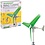 4M Project Kits . FMK Wind Turbine Green Science Kit