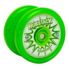 YoYo Factory . YYF Hubstack YoYo Green