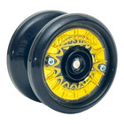 YoYo Factory . YYF Hubstack YoYo Black