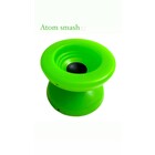 YoYo Factory . YYF Atom Smasher YoYo Green