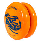 YoYo Factory . YYF Loop 720 Shu Takada Edition YoYo Orange