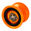 YoYo Factory . YYF NorthStar Yoyo Orange