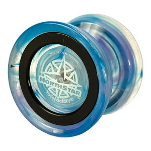 YoYo Factory . YYF NorthStar Yoyo Galaxy