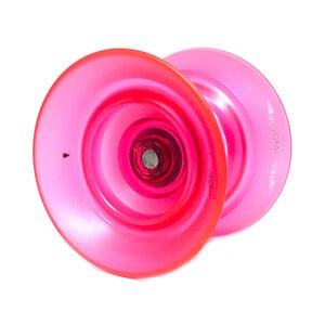 YoYo Factory . YYF Skydancer YoYo Pink