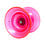 YoYo Factory . YYF Skydancer YoYo Pink