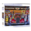 Master Pieces (Puzzles) . MST At Your service classic Car Puzzle 750pc