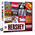 Master Pieces (Puzzles) . MST Hershey's Moments Candy Collage Puzzle 1000pc