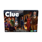 Hasbro . HSB Clue Classic Refresher