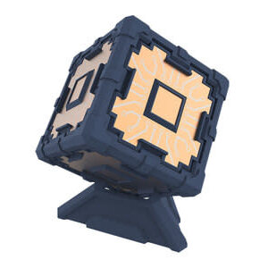 Play Steam . PYS Triple Safe Cube